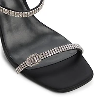 Odessa Heeled Sandal