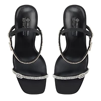 Odessa Heeled Sandal