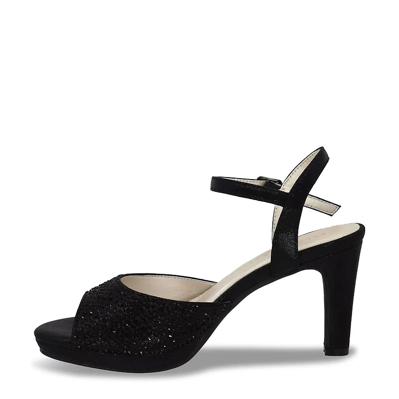 Women's Lindsay 01 Heeled Sandal