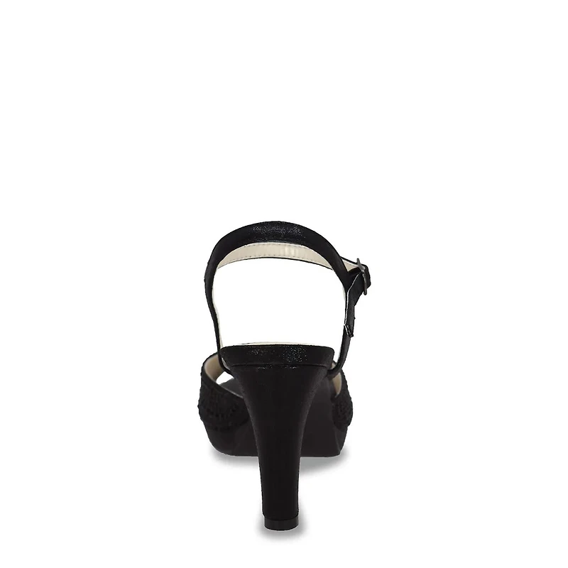 Women's Lindsay 01 Heeled Sandal