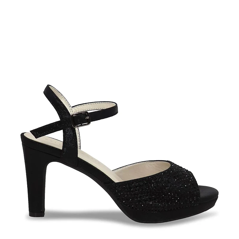 Women's Lindsay 01 Heeled Sandal