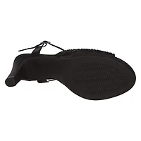 Women's Lindsay 01 Heeled Sandal
