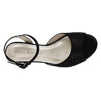Women's Lindsay 01 Heeled Sandal