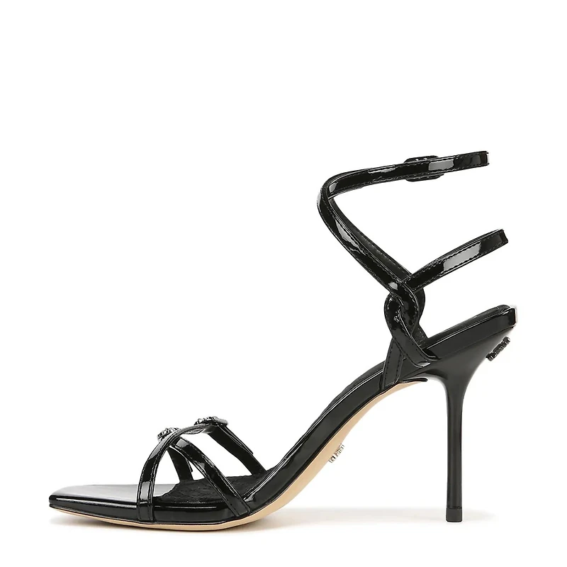 Trevin Heeled Sandal