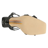 Trevin Heeled Sandal