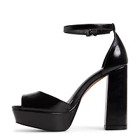 Womens' Domminique High Block Heel