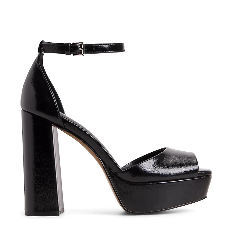 Womens' Domminique High Block Heel