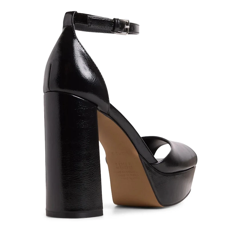 Womens' Domminique High Block Heel