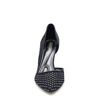 Women's Prizma 8 Fishnet Pumps