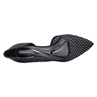 Women's Prizma 8 Fishnet Pumps