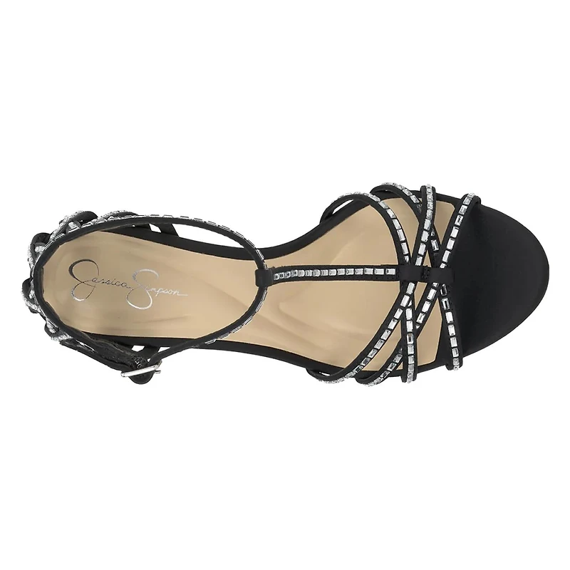 Women's Jivira Heeled Sandal
