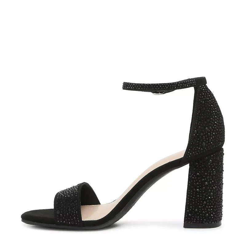 Caital Extra Wide Width Sandal