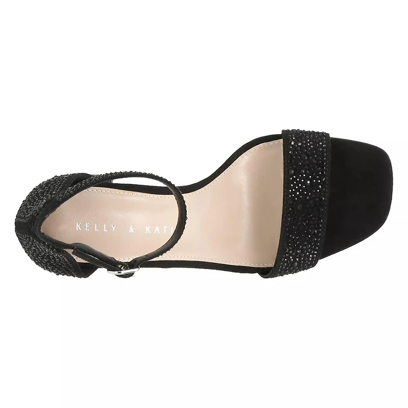 Caital Extra Wide Width Sandal