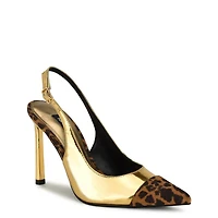 Women's Fabele Pump