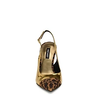 Women's Fabele Pump