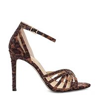 Julette High Heel