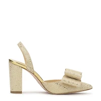 Women's Naomia Pump