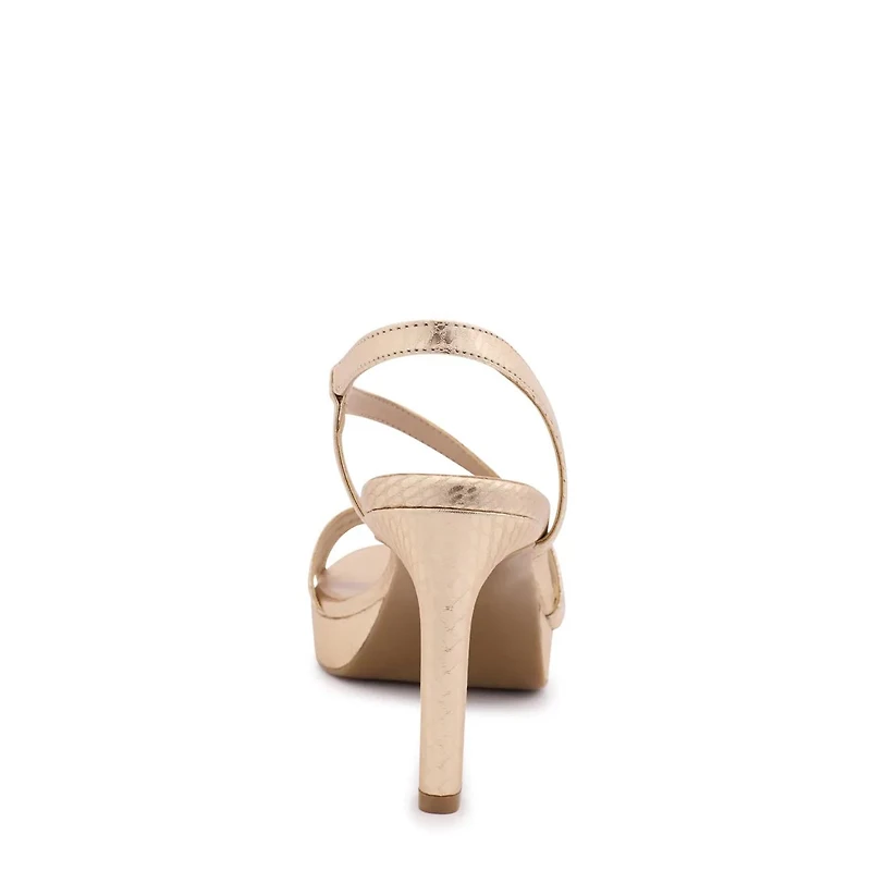 Women's Abby Platform Sandal