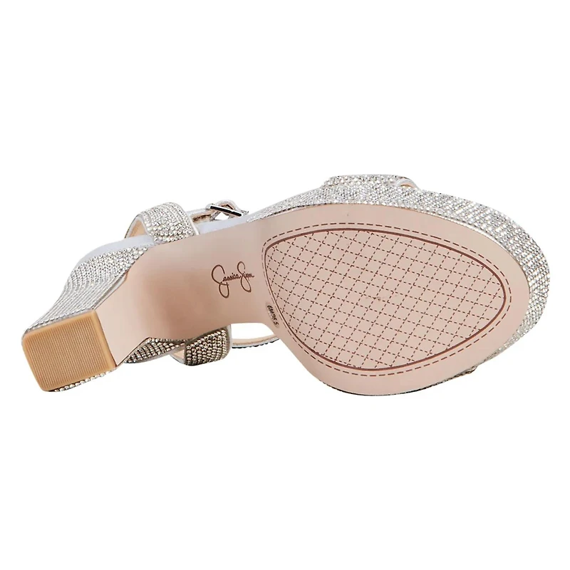 Women's Aitina Heeled Sandal