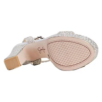 Women's Aitina Heeled Sandal