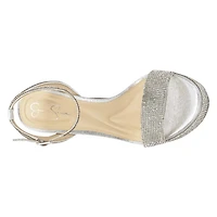 Women's Aitina Heeled Sandal