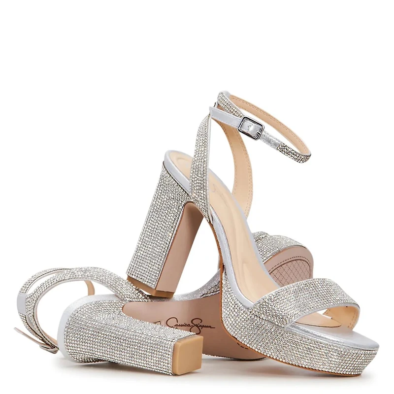 Women's Aitina Heeled Sandal