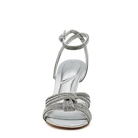 Women's Abrina Heeled Evening Sandal