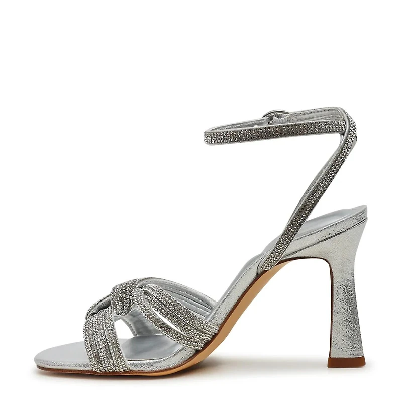 Women's Abrina Heeled Evening Sandal