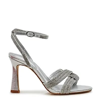 Women's Abrina Heeled Evening Sandal