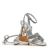 Women's Abrina Heeled Evening Sandal