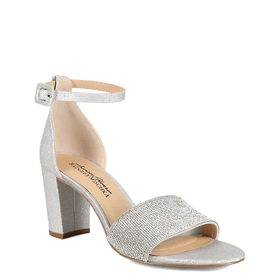 Women's Yalanda Heeled Sandal