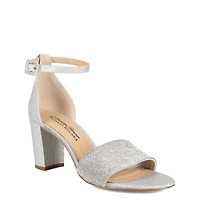 Women's Yalanda Heeled Sandal