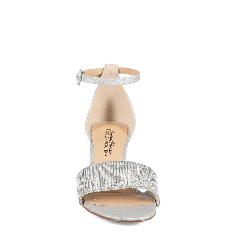 Women's Yalanda Heeled Sandal