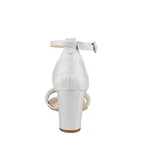 Women's Yalanda Heeled Sandal