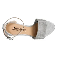 Women's Yalanda Heeled Sandal