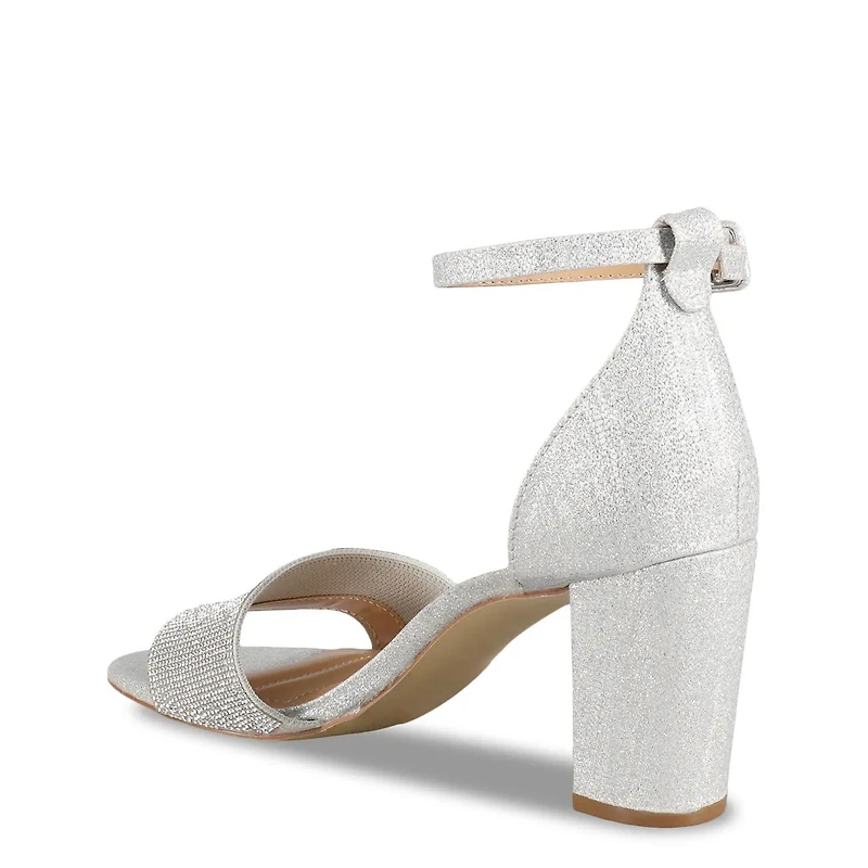 Women's Yalanda Heeled Sandal