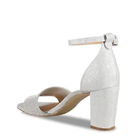 Women's Yalanda Heeled Sandal