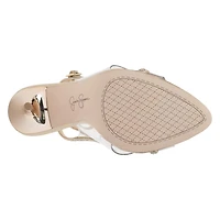 Women's Novina Heel