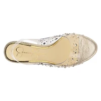 Women's Jaisey Slingback Pump