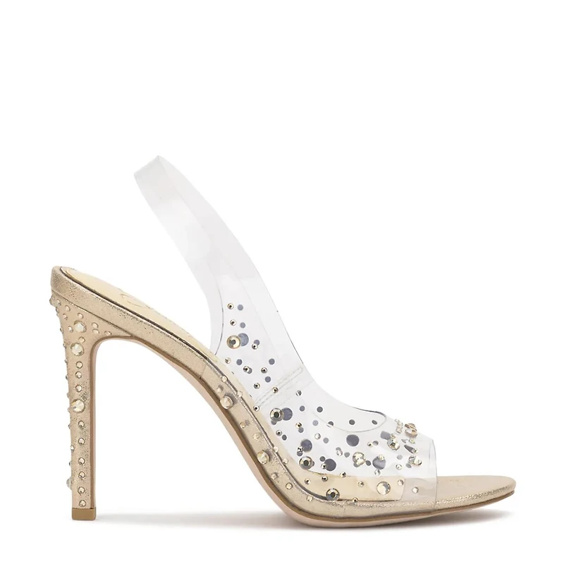 Women's Jaisey Slingback Pump