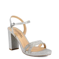 Women's Irina Heeled Sandal