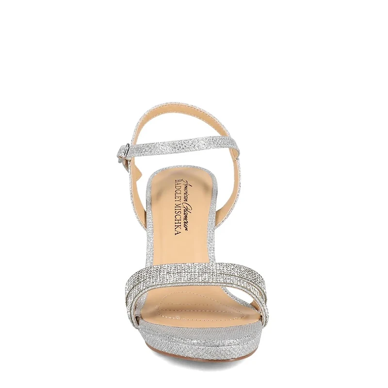 Women's Irina Heeled Sandal