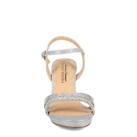 Women's Irina Heeled Sandal