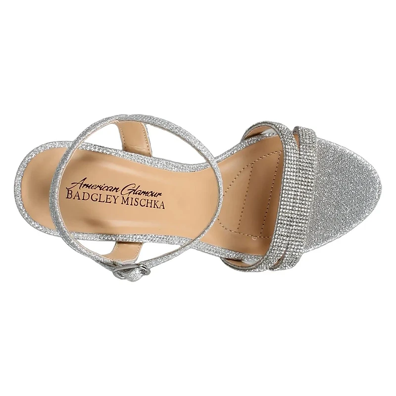 Women's Irina Heeled Sandal