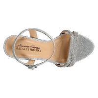 Women's Irina Heeled Sandal