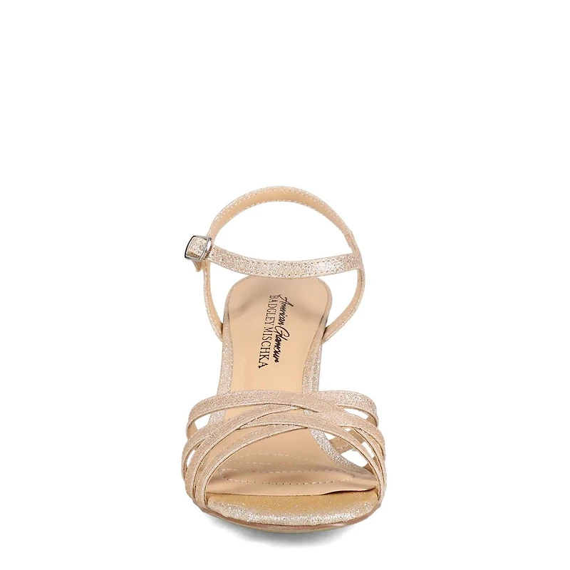 Women's Xandra Heeled Sandal