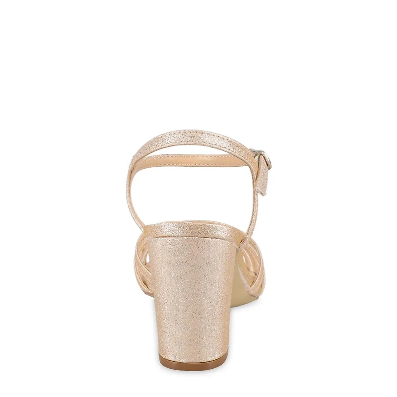 Women's Xandra Heeled Sandal