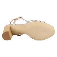 Women's Xandra Heeled Sandal