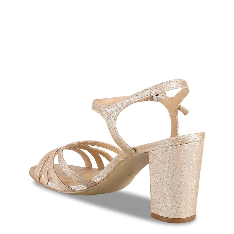 Women's Xandra Heeled Sandal