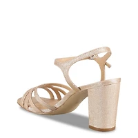 Women's Xandra Heeled Sandal